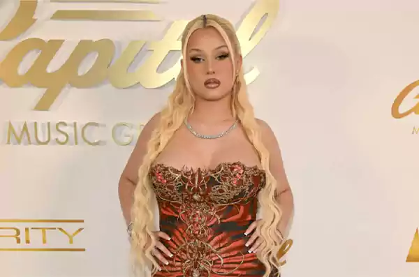 Alabama Barker Net Worth