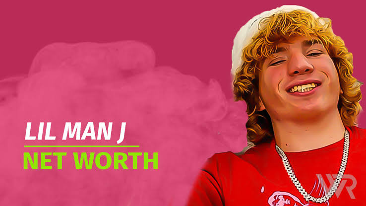 Lil Man J Net Worth
